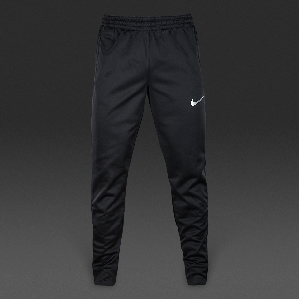 Nike Stay Warm Trousers Black for Men
